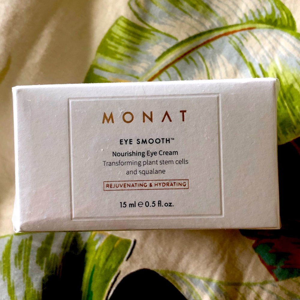 MONAT Eye Smooth